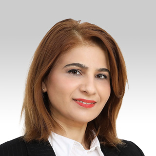 Ella Israelov